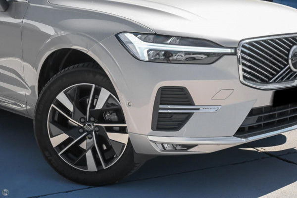 2026 Volvo XC60 UZ Plus B5 Bright SUV Image 14