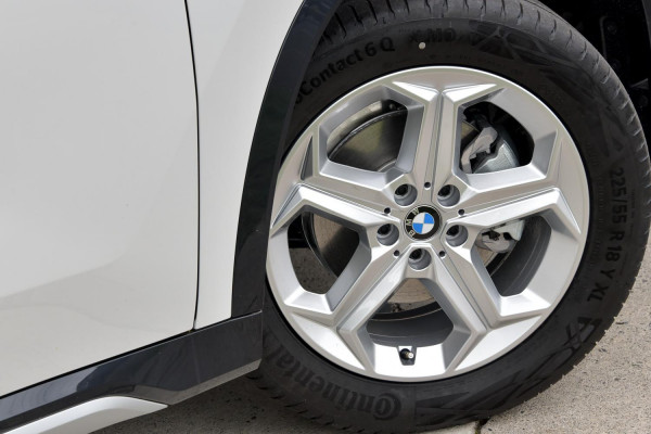 2025 BMW X1 U11 sDrive18i SUV image 28