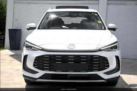 2025 MG ZS ZS32 Essence Turbo SUV