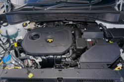 2019 MY20 Hyundai Tucson TL4 Active X Suv