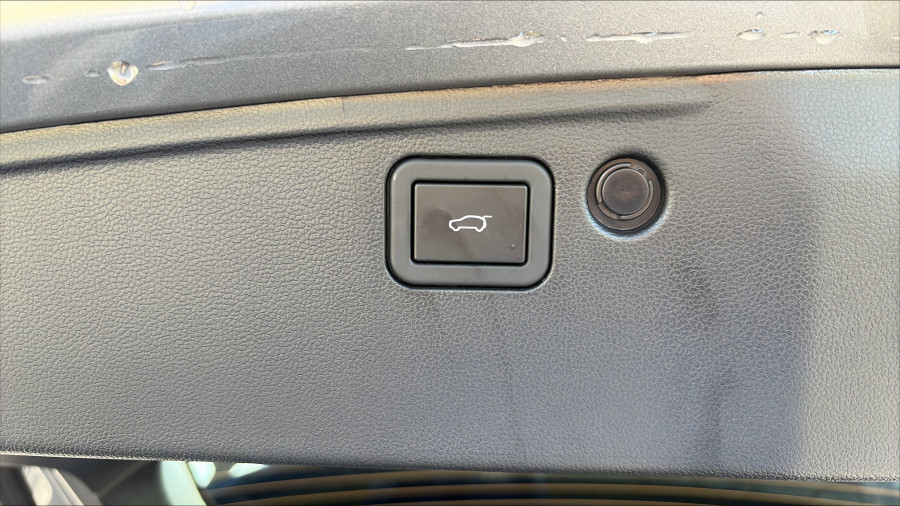 2026 GWM Haval H6 B01 Ultra PHEV SUV Image 11