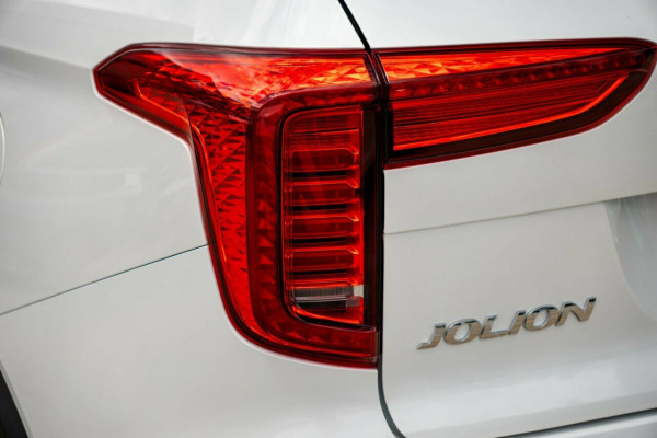 2026 GWM Haval Jolion A01 Premium SUV Image 7