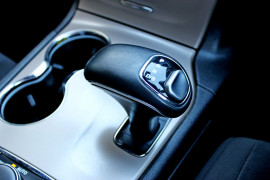 2015 Jeep Grand Cherokee WK Laredo Suv