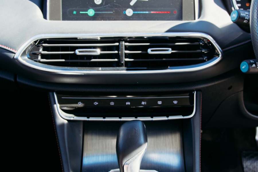 2023 MG HS SAS23 Vibe SUV Image 27