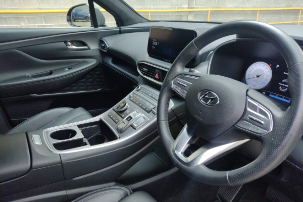 2023 Hyundai Santa Fe TM.V4 Highlander SUV