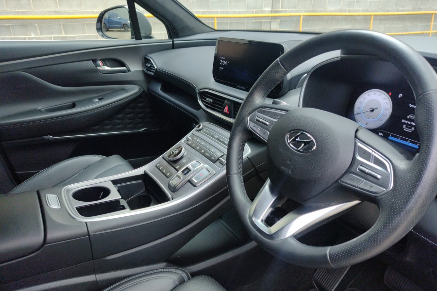 2023 Hyundai Santa Fe TM.V4 Highlander SUV