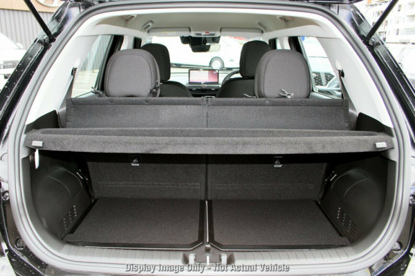 2026 Hyundai INSTER AX.V1 2WD Wagon Image 20