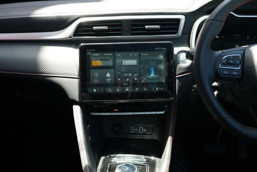 2023 MG ZS EV AZS1 Long Range SUV Image 12