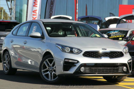 Kia Cerato Hatch Sport BD