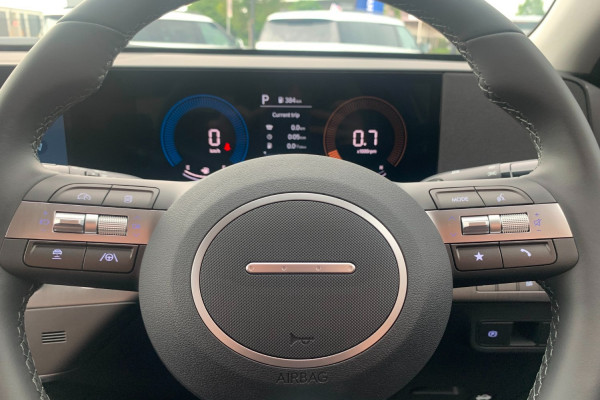 2027 Hyundai KONA SX2.V3 SUV Image 19