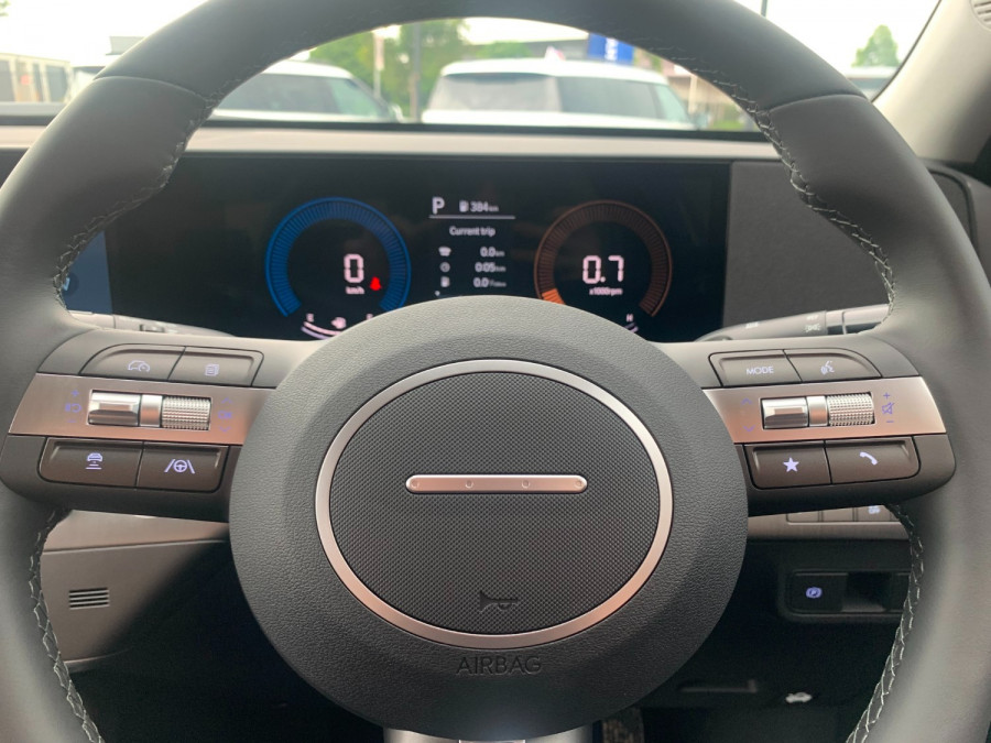 2027 Hyundai KONA SX2.V3 SUV Image 19