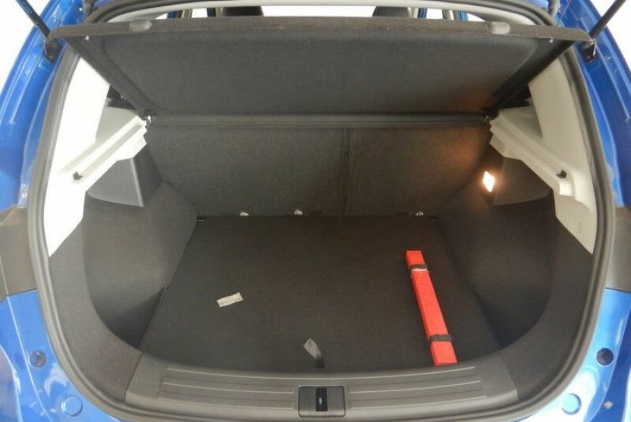 2018 MY19 MG ZS AZS1 Essence Suv