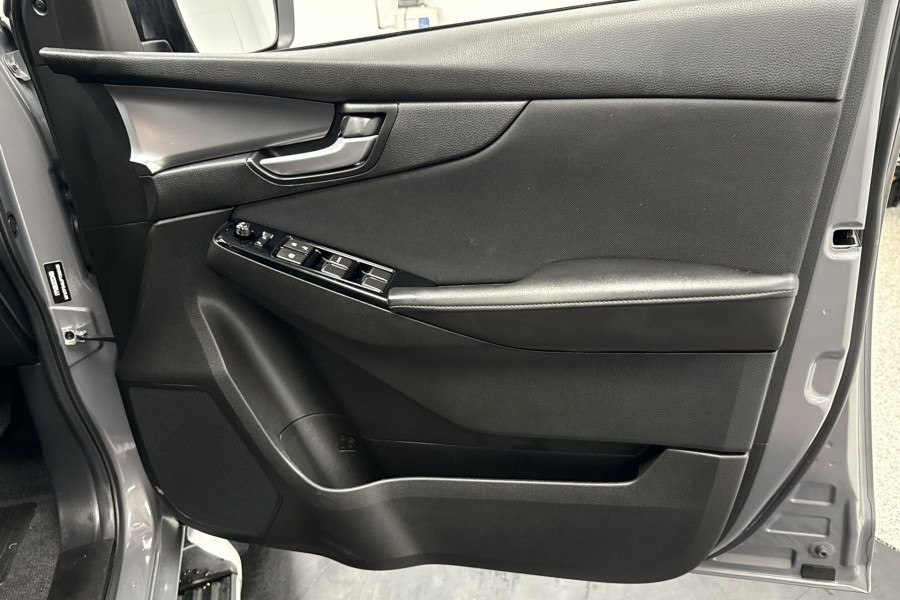 2023 Mazda BT-50 TF XTR Ute Image 18