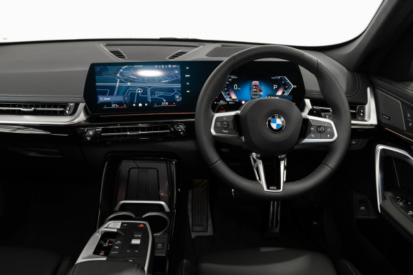 2026 BMW X1 U11 xDrive20i M Sport SUV image 7