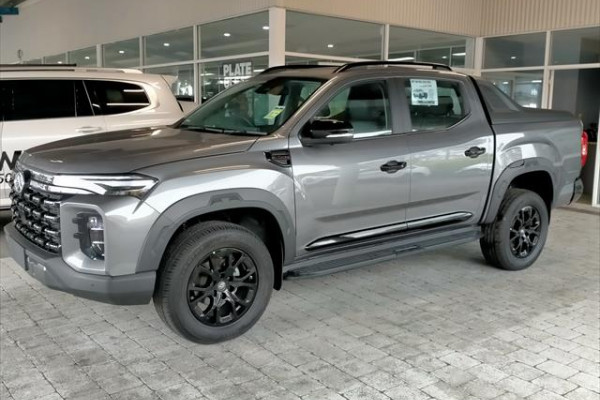 2024 LDV T60 SK8C Max PLUS Ute