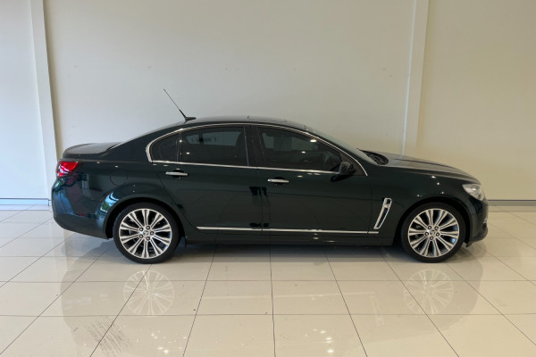 2013 Holden Calais VF V Sedan