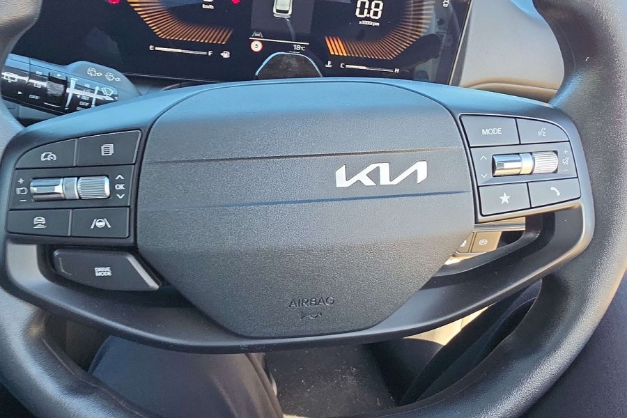 2025 MY26 Kia K4 CL4m S Hatch Image 20