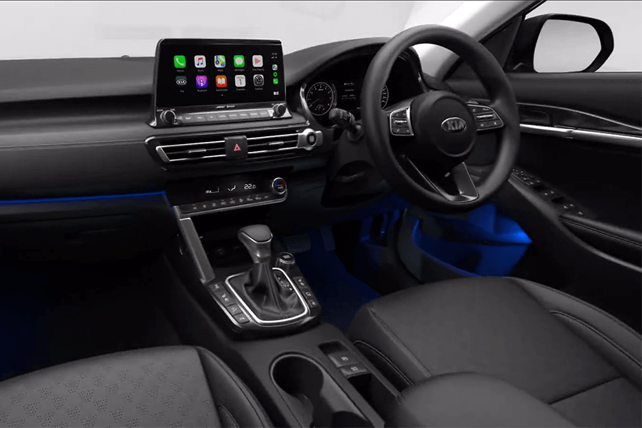 Driver technology