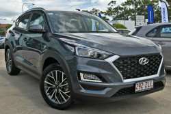 Hyundai Tucson Active X TL4