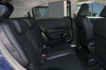 2017 Honda HR-V MY17 VTi-L Hatchback