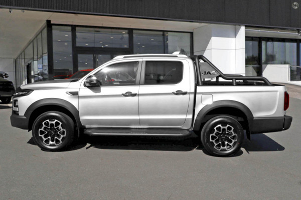 2024 JAC T9  Haven Ute Image 5
