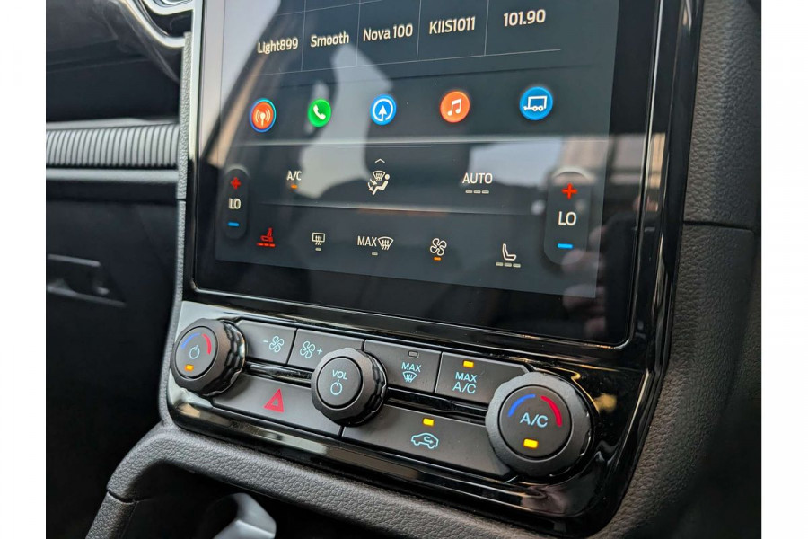 2024 Ford Ranger Wildtrak Ute Image 24