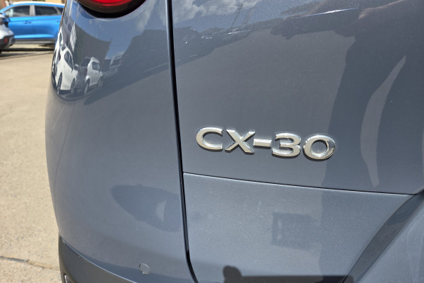 2022 Mazda CX-30 DM Series G25 Touring SUV Image 29