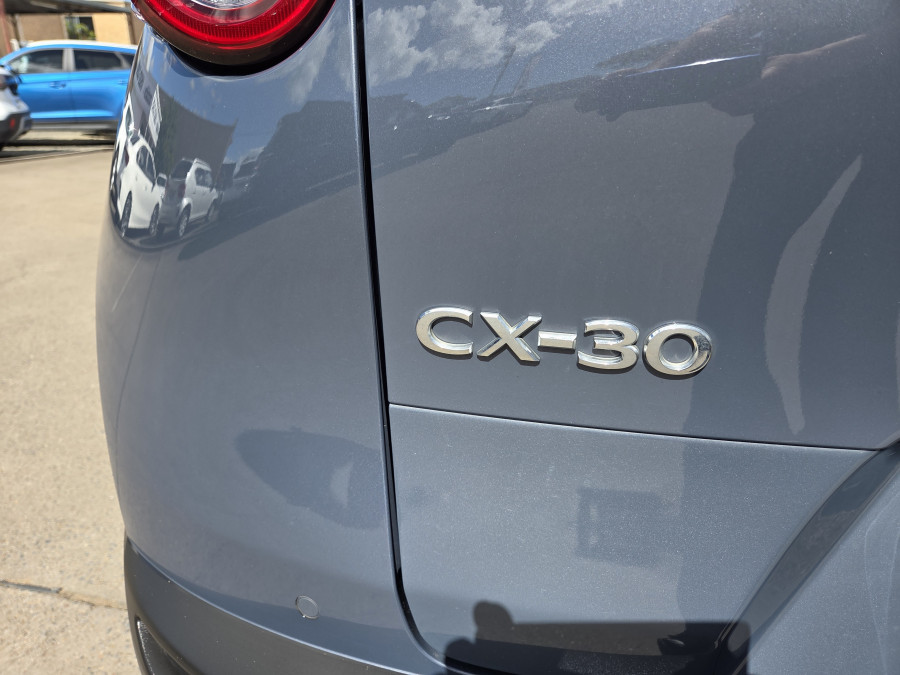2022 Mazda CX-30 DM Series G25 Touring SUV Image 29