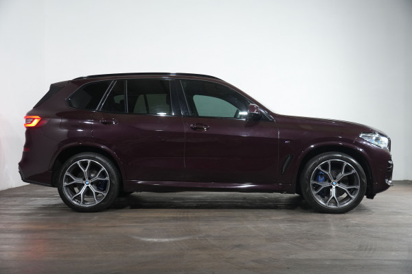 2022 BMW X5 xDrive30d SUV Image 4
