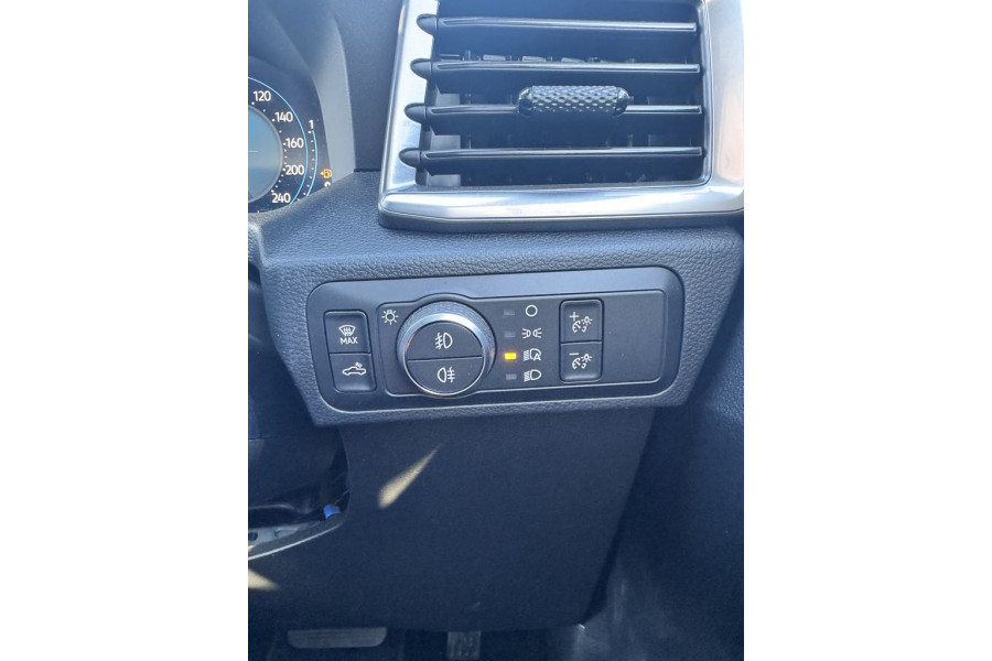 2024 Volkswagen Amarok NF TDI600 PanAmericana Ute Image 25