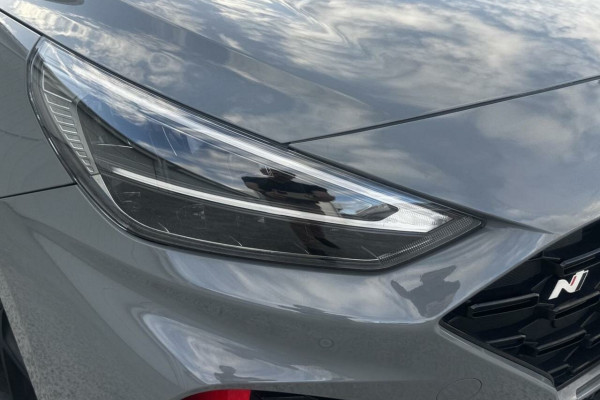 2025 Hyundai i30 PDe.V6 N Hatch Image 5