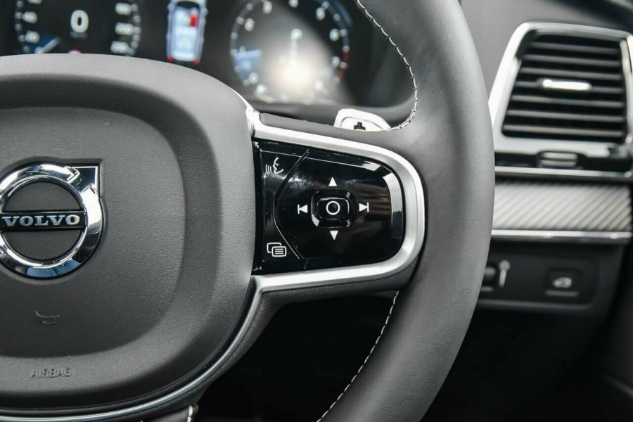 2019 MY20 Volvo XC90 L Series T6 R-Design Suv Image 19