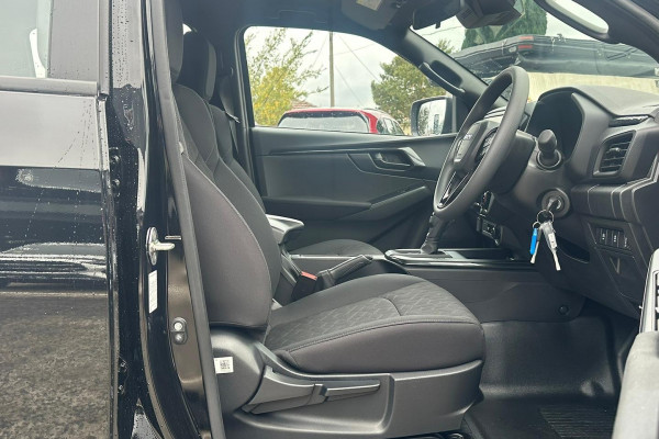 2026 MY25.5 Isuzu D-MAX RG X-RIDER Ute Image 5