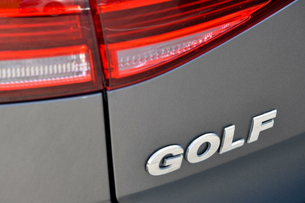 2018 Volkswagen Golf 7.5 110TSI Hatch Image 24