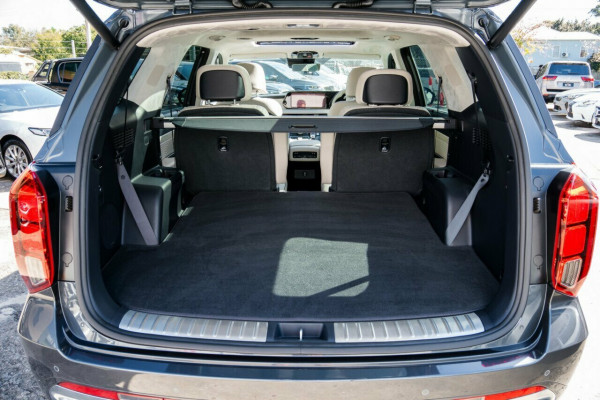 2022 MY23 Hyundai Palisade LX2.V3 Highlander SUV Image 8