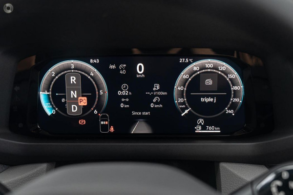 2025 Volkswagen Crafter 35 TDI410 LWB Van Image 11