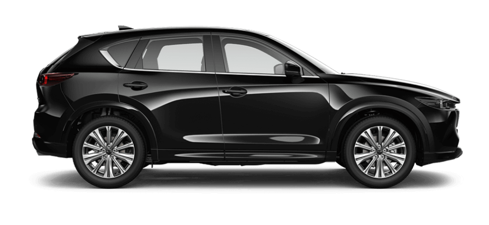 2023 Mazda CX-5 KF Series Akera SUV Image 10