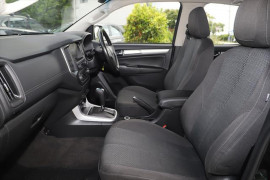 2017 Holden Colorado RG MY18 LTZ Utility