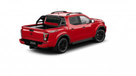 2025 Nissan Navara D23 PRO-4X Ute image 18