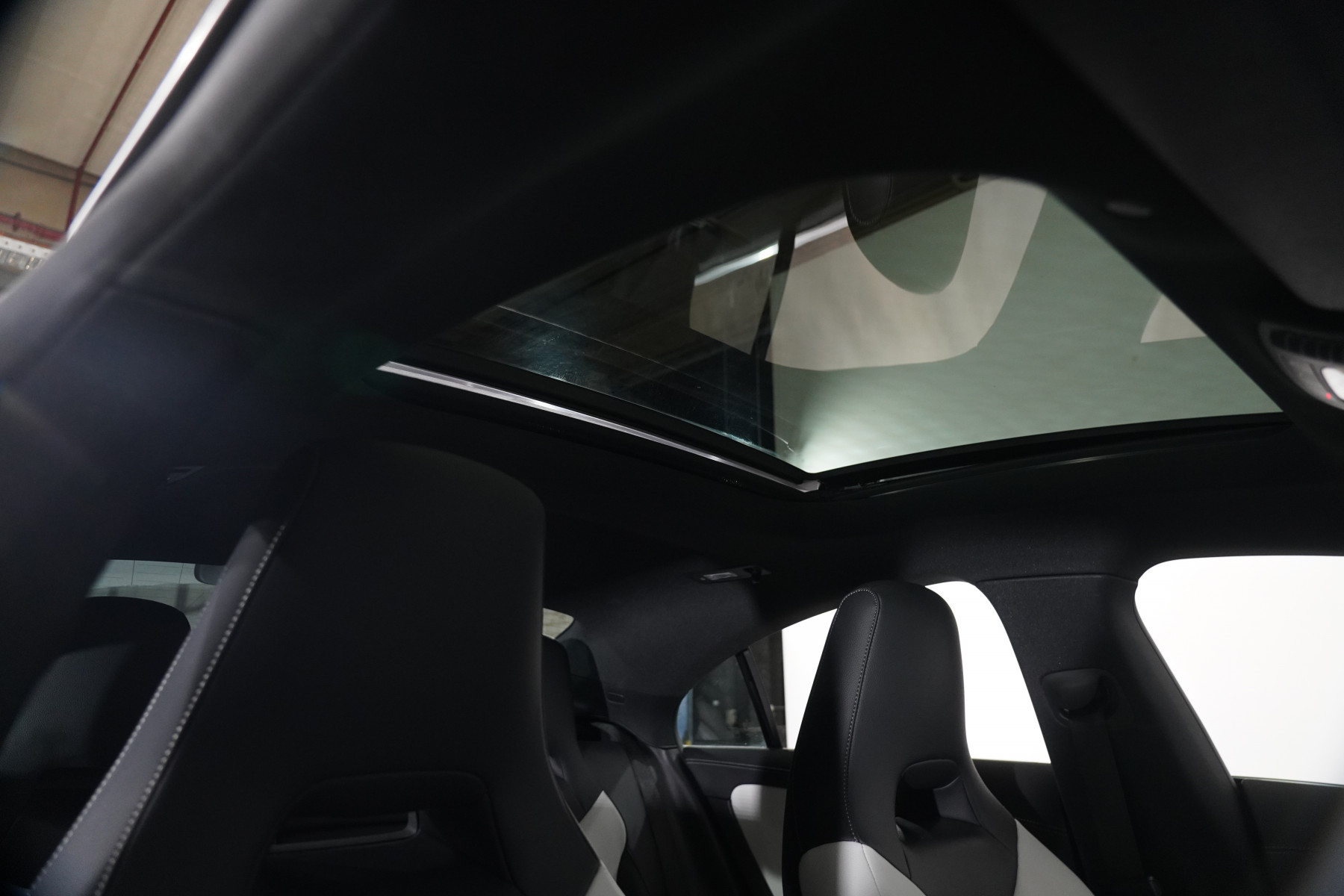2022 Mercedes-Benz Cla 200 Coupe Image 25