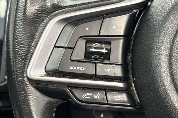 2018 MY19 Subaru Forester S5 2.5i-S SUV Image 4
