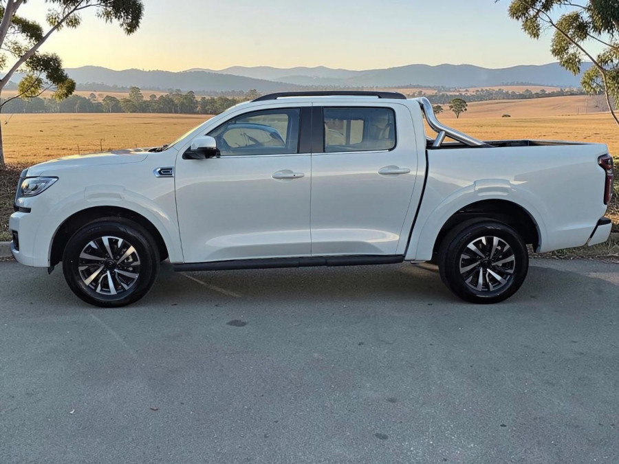 2026 GWM Cannon NPW Premium Ute Image 4