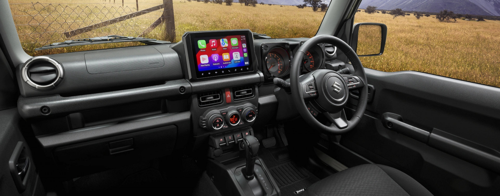 Jimny