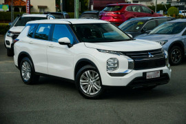 Mitsubishi Outlander ES ZM