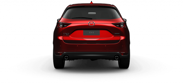 2021 Mazda CX-5 KF Series Maxx Sport Wagon Mobile Image 15