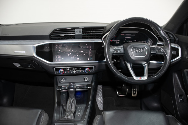 2021 Audi Q3 F3 40 TFSI SUV Image 22