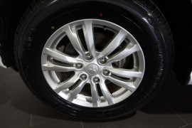 2016 Mitsubishi Pajero NX Turbo GLS Suv