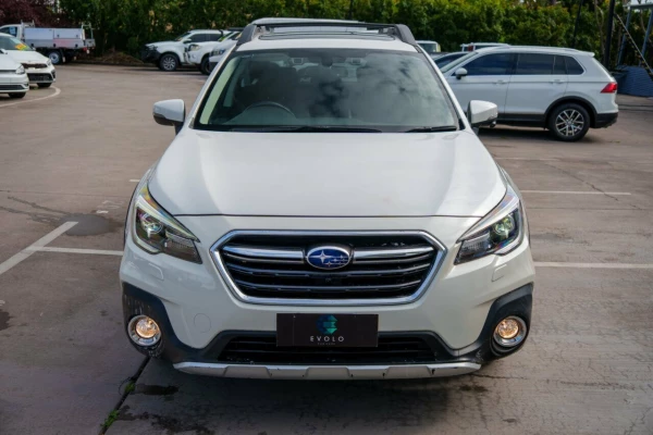 2020 Subaru Outback 6GEN 2.5i Premium SUV Image 5