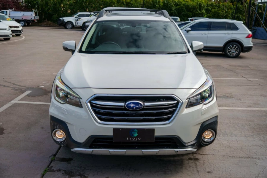 2020 Subaru Outback 6GEN 2.5i Premium SUV Image 5