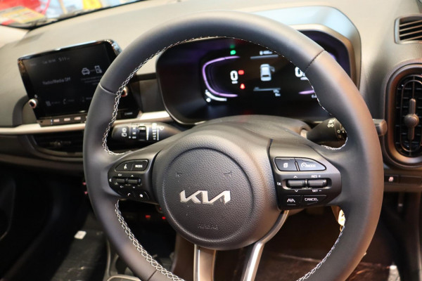 2026 MY27 Kia Picanto JA PE2 Sport Hatch Image 15